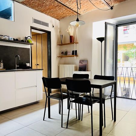 Bilocale Su Corte Milanese Exterior photo