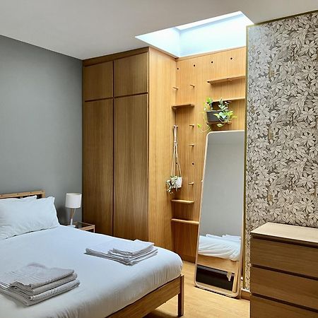 Bilocale Su Corte Milanese Exterior photo