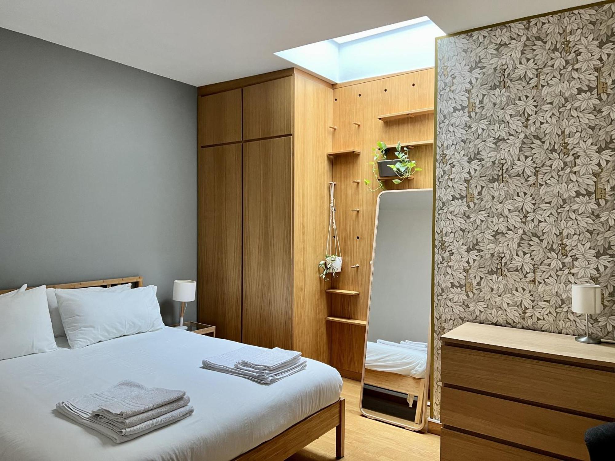 Bilocale Su Corte Milanese Exterior photo